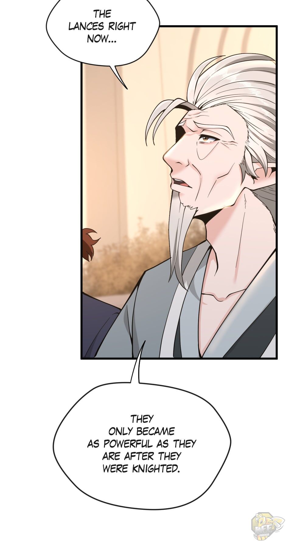 The Beginning After The End Chapter 123 image 91